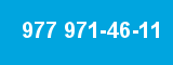 977 971-46-11